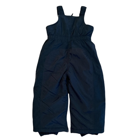 CHILDRENS PLACE Infant Snow Bibs - size 24 mo - Picture 2 of 9